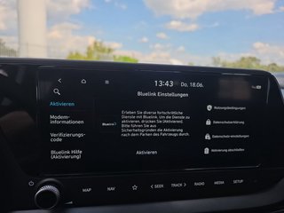 Hyundai i20 1.0 T-GDI 7DCT Navi/LED/Kamera/Winterp/Keyless  ** - foto 34