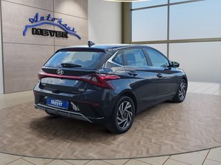 Hyundai i20 1.0 T-GDI 7DCT Navi/LED/Kamera/Winterp/Keyless  ** - foto 5