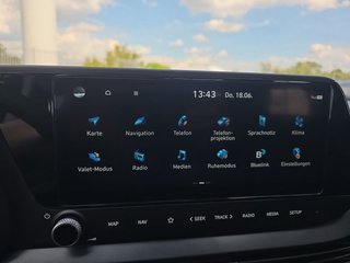 Hyundai i20 1.0 T-GDI 7DCT Navi/LED/Kamera/Winterp/Keyless  ** - foto 37