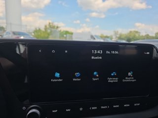 Hyundai i20 1.0 T-GDI 7DCT Navi/LED/Kamera/Winterp/Keyless  ** - foto 42