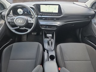 Hyundai i20 1.0 T-GDI 7DCT Navi/LED/Kamera/Winterp/Keyless  ** - foto 5