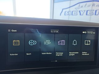 Hyundai TUCSON 1,6T HEV N Line X UPE=52000 Euro!        ** - bilder 23