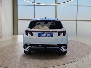 Hyundai TUCSON 1,6T HEV N Line X UPE=52000 Euro!        ** - bilder 4