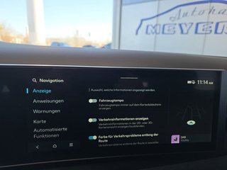 Hyundai TUCSON 1,6T HEV N Line X UPE=52000 Euro!        ** - bilder 34