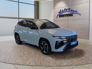 Hyundai TUCSON 1,6T HEV N Line X UPE=52000 Euro!        ** - bilder 3