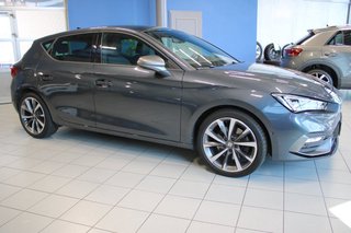 SEAT Leon Gebrauchtwagen Kaufen