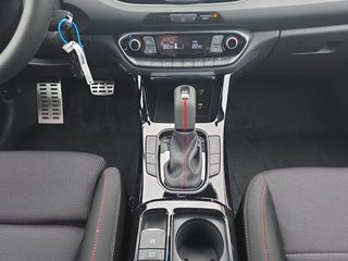 Hyundai i30 Kombi N-Line 1.5 T-GDI 7DCT Voll-LED/Navi/Winterp.  ** - bilder 7