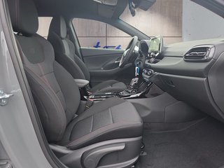 Hyundai i30 Kombi N-Line 1.5 T-GDI 7DCT Voll-LED/Navi/Winterp.  ** - bilder 12