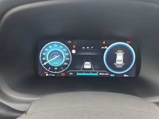 Hyundai i30 Kombi N-Line 1.5 T-GDI 7DCT Voll-LED/Navi/Winterp.  ** - bilder 18