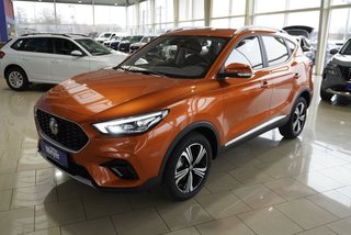 MG ZS age.one-day registration Kaufen