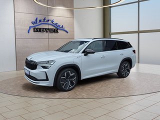 Skoda Kodiaq age.one-day registration Kaufen