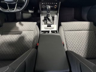 Skoda Superb Combi 1,5TSI DSG Navi/Kamera/el.Klappe/Kessy         ** - foto 6