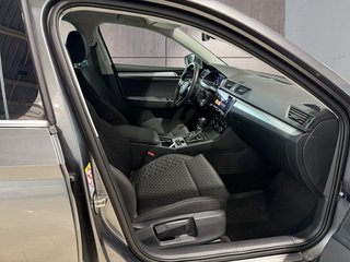 Skoda Superb Combi 1,5TSI DSG Navi/Kamera/el.Klappe/Kessy         ** - foto 10