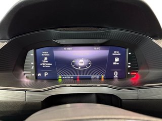 Skoda Superb Combi 1,5TSI DSG Navi/Kamera/el.Klappe/Kessy         ** - foto 13