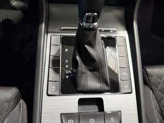 Skoda Superb Combi 1,5TSI DSG Navi/Kamera/el.Klappe/Kessy         ** - foto 18