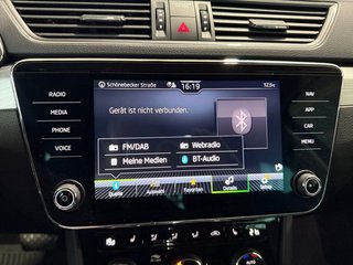 Skoda Superb Combi 1,5TSI DSG Navi/Kamera/el.Klappe/Kessy         ** - foto 21