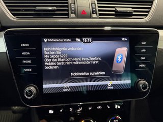 Skoda Superb Combi 1,5TSI DSG Navi/Kamera/el.Klappe/Kessy         ** - foto 22