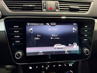 Skoda Superb Combi 1,5TSI DSG Navi/Kamera/el.Klappe/Kessy         ** - foto 28