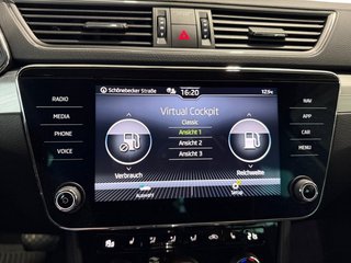 Skoda Superb Combi 1,5TSI DSG Navi/Kamera/el.Klappe/Kessy         ** - foto 30