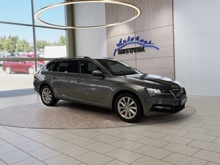 Skoda Superb Combi 1,5TSI DSG Navi/Kamera/el.Klappe/Kessy         ** - foto 2