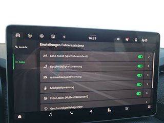 Skoda Kodiaq 1.5TSI mHEV Matrix/Navi/Kamera/el.Klappe/Kessy  ** - bilder 34