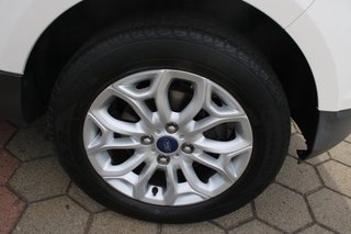 Ford EcoSport 1.0 EcoBoost Navi/Sitzh./Kamera/top gepflegt - bilder 6