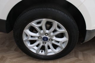 Ford EcoSport 1.0 EcoBoost Navi/Sitzh./Kamera/top gepflegt - bilder 6
