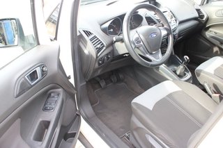 Ford EcoSport 1.0 EcoBoost Navi/Sitzh./Kamera/top gepflegt - bilder 7