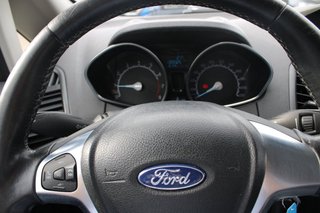Ford EcoSport 1.0 EcoBoost Navi/Sitzh./Kamera/top gepflegt - bilder 12