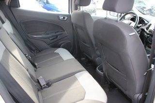 Ford EcoSport 1.0 EcoBoost Navi/Sitzh./Kamera/top gepflegt - bilder 3