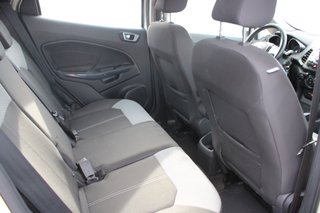 Ford EcoSport 1.0 EcoBoost Navi/Sitzh./Kamera/top gepflegt - bilder 3