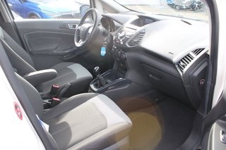Ford EcoSport 1.0 EcoBoost Navi/Sitzh./Kamera/top gepflegt - bilder 5