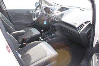 Ford EcoSport 1.0 EcoBoost Navi/Sitzh./Kamera/top gepflegt - bilder 5