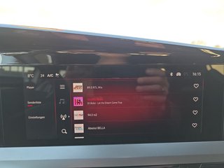 Opel Mokka GS 1,2 Hybrid LED/Kamera/Winterp/Klimaaut.  ** - bilder 23