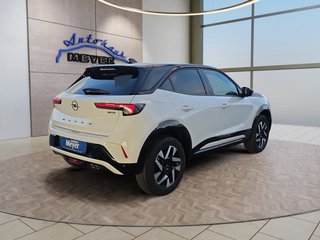 Opel Mokka GS 1,2 Hybrid LED/Kamera/Winterp/Klimaaut.  ** - bilder 5