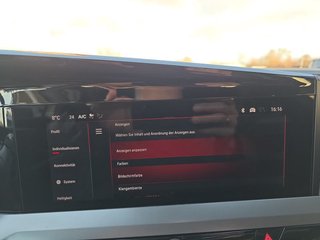 Opel Mokka GS 1,2 Hybrid LED/Kamera/Winterp/Klimaaut.  ** - bilder 36