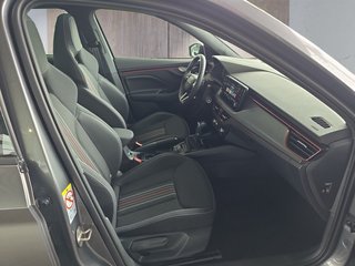 Skoda Kamiq Monte Carlo 1,5TSI DSG AHK/Matrix/el.Klappe         ** - bilder 11