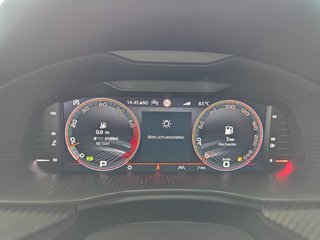 Skoda Kamiq Monte Carlo 1,5TSI DSG AHK/Matrix/el.Klappe         ** - bilder 19