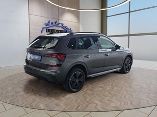 Skoda Kamiq Monte Carlo 1,5TSI DSG AHK/Matrix/el.Klappe         ** - bilder 5