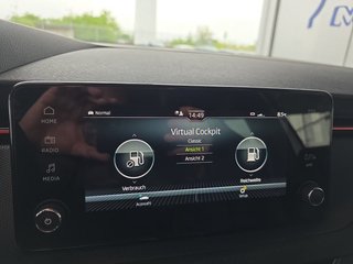 Skoda Kamiq Monte Carlo 1,5TSI DSG AHK/Matrix/el.Klappe         ** - bilder 39