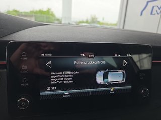 Skoda Kamiq Monte Carlo 1,5TSI DSG AHK/Matrix/el.Klappe         ** - bilder 42