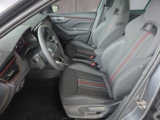 Skoda Kamiq Monte Carlo 1,5TSI DSG AHK/Matrix/el.Klappe         ** - bilder 4