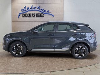 Kia Sportage 1.6 T-GDI DCT Facelift Navi/Winterp/LED/Kamera  ** - foto 2