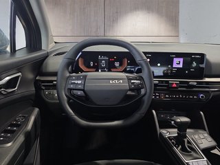 Kia Sportage 1.6 T-GDI DCT Facelift Navi/Winterp/LED/Kamera  ** - foto 7