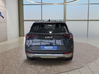 Kia Sportage 1.6 T-GDI DCT Facelift Navi/Winterp/LED/Kamera  ** - foto 4