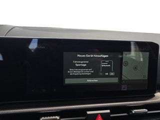 Kia Sportage 1.6 T-GDI DCT Facelift Navi/Winterp/LED/Kamera  ** - foto 26