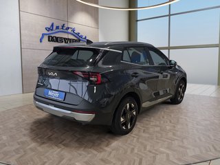 Kia Sportage 1.6 T-GDI DCT Facelift Navi/Winterp/LED/Kamera  ** - foto 5