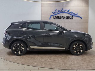 Kia Sportage 1.6 T-GDI DCT Facelift Navi/Winterp/LED/Kamera  ** - foto 1