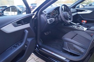 Audi A4 Avant S-Line 40TFSI 4*J.Gar/Navi/Kamera/el.Klappe  ** - bilder 5
