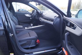 Audi A4 Avant S-Line 40TFSI 4*J.Gar/Navi/Kamera/el.Klappe  ** - bilder 6